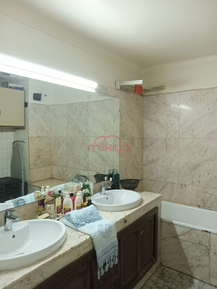 Appartement 180 m² f Ain Borja — 7