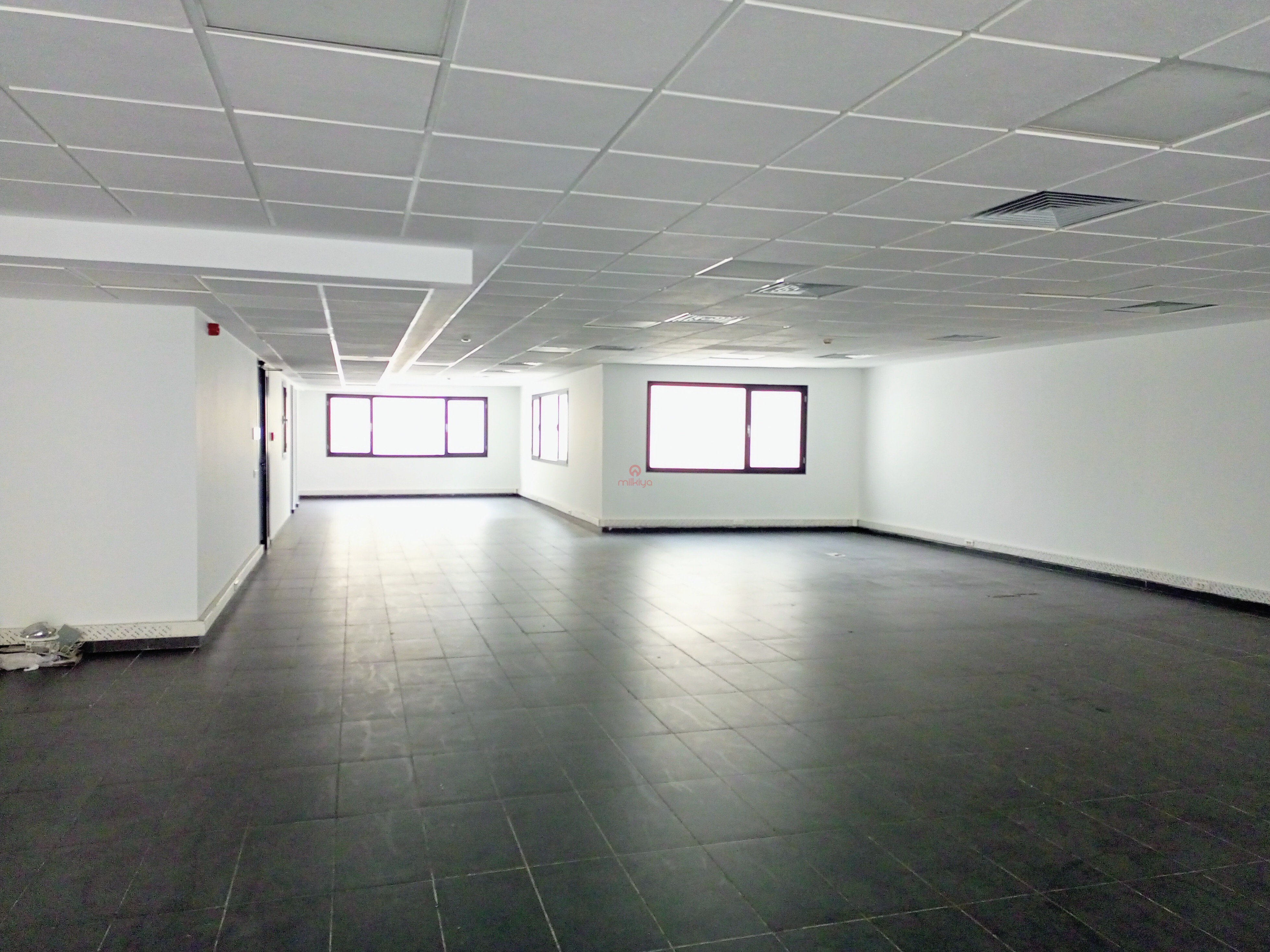 Location Bureau à Casablanca