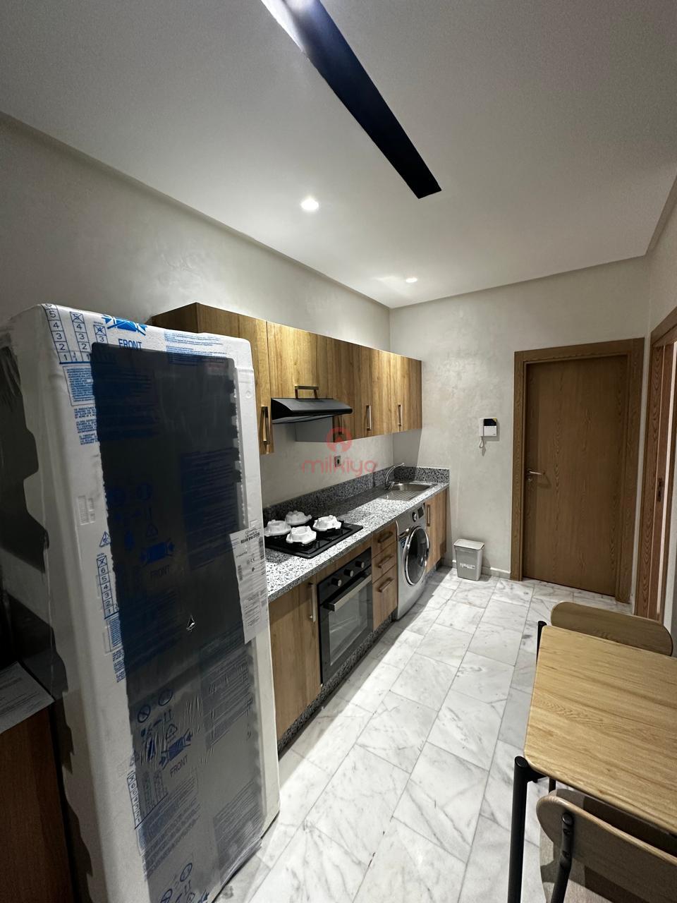 Vente Appartement à Zenata — 5