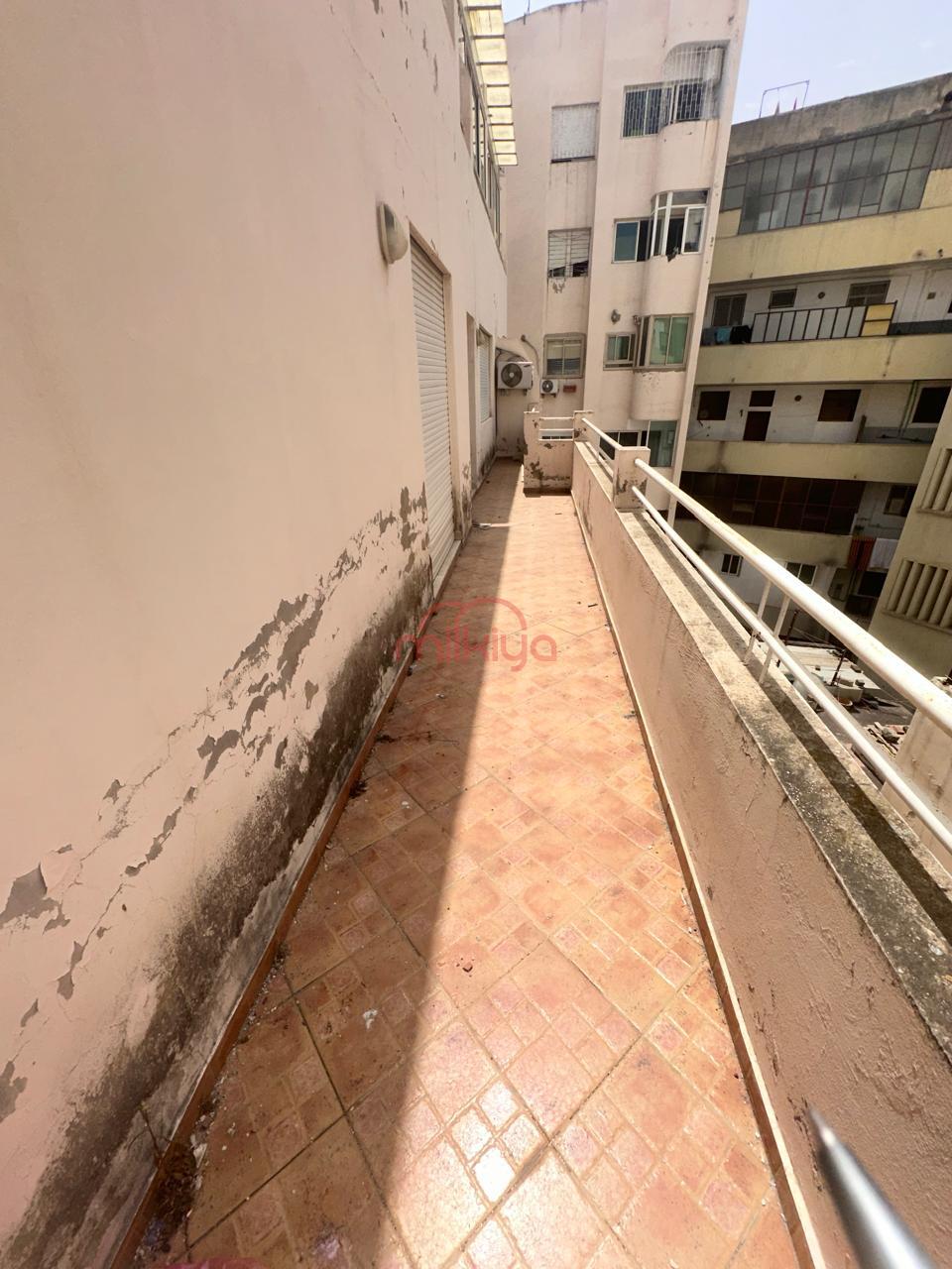Vente Appartement à Casablanca — 4