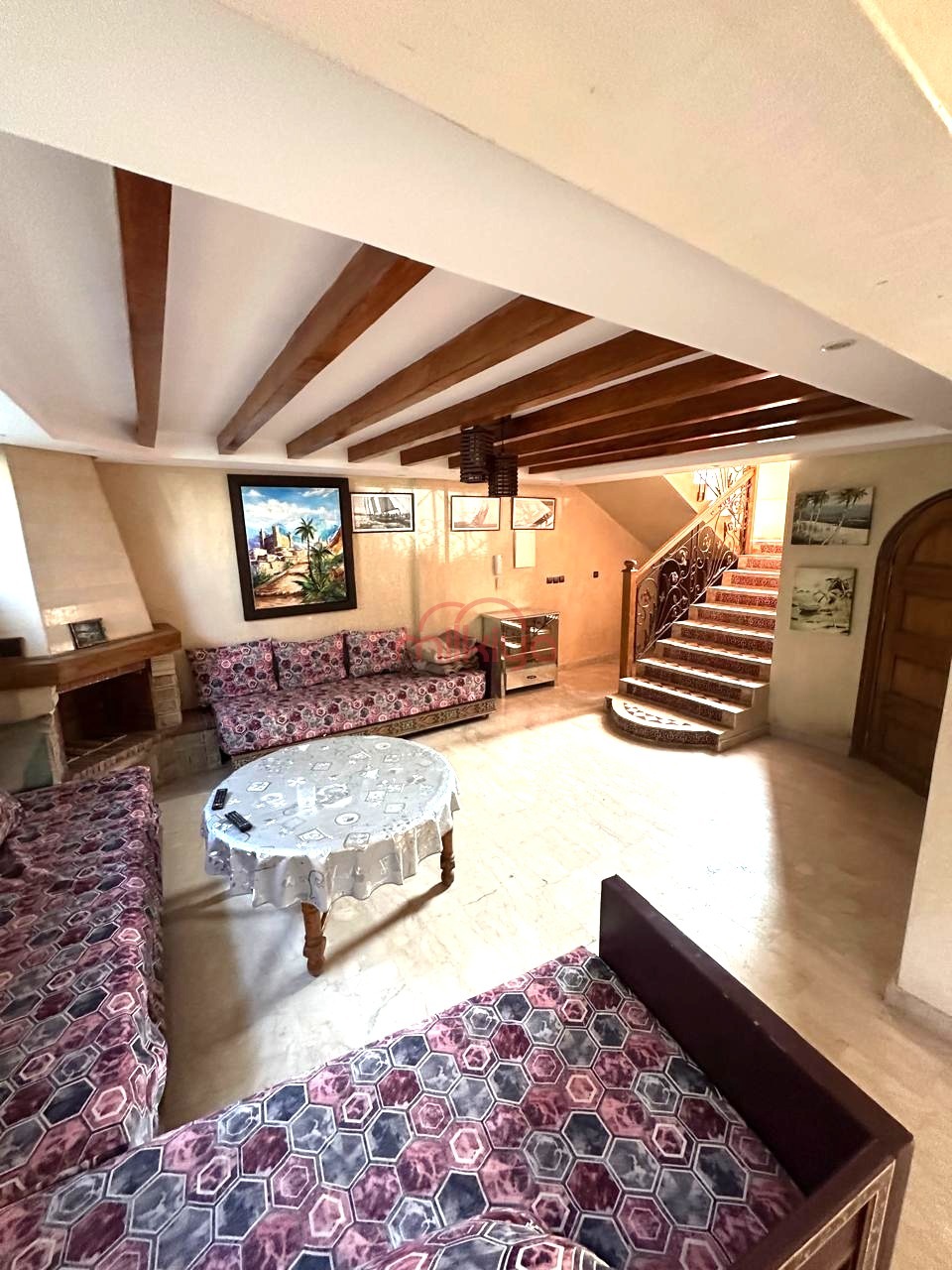 Vente Villa à Sidi Rahal