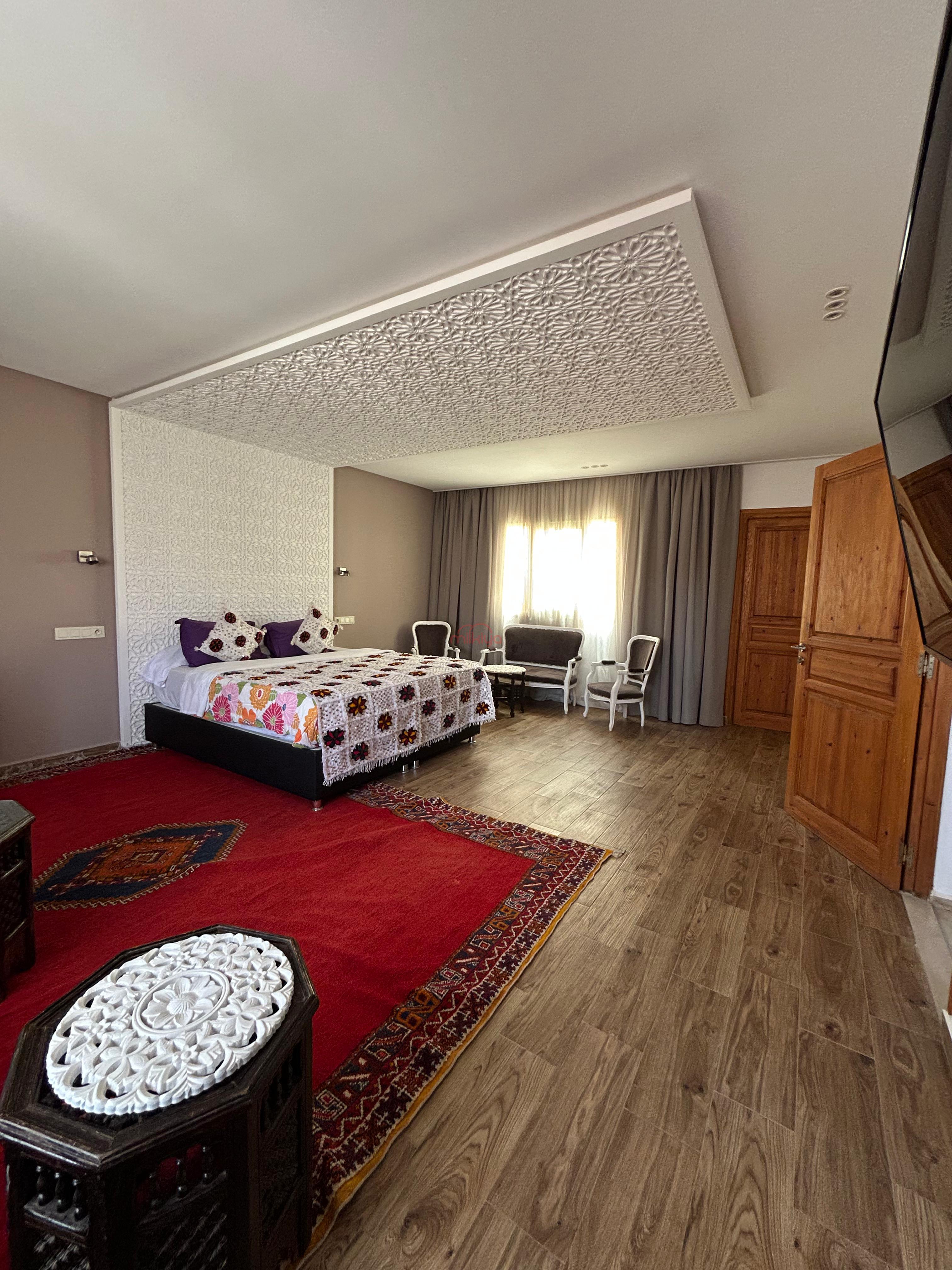 فيلا 75 م² في Route de Ouarzazate — 7