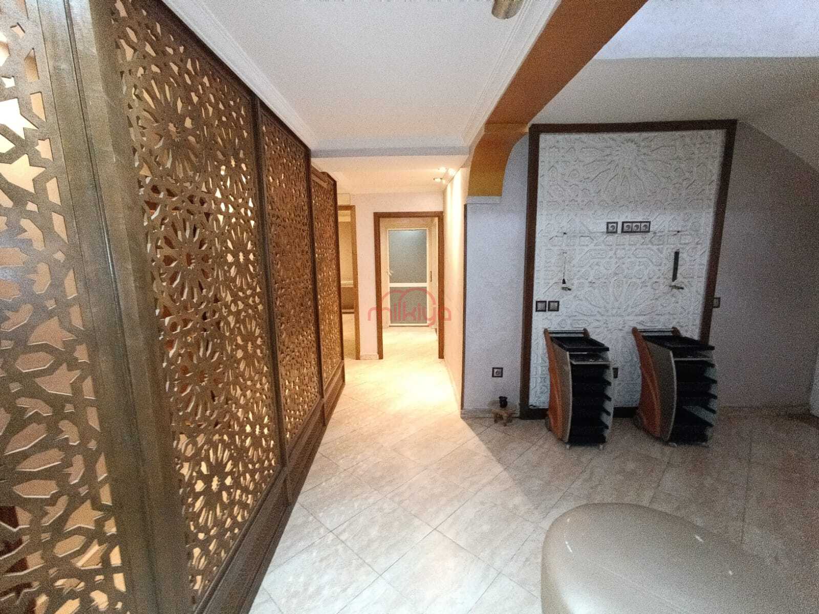 Vente Local à Marrakech — 2