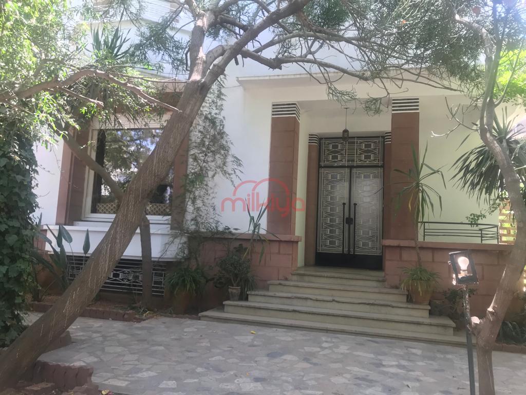 Vente Villa à Casablanca — 4