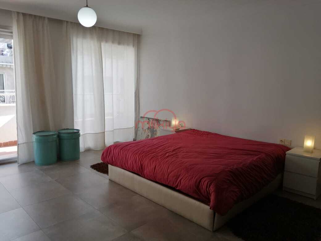 Vente Appartement à Casablanca — 5