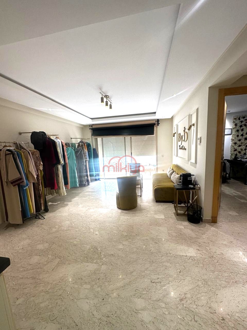 Vente Appartement à Casablanca — 2