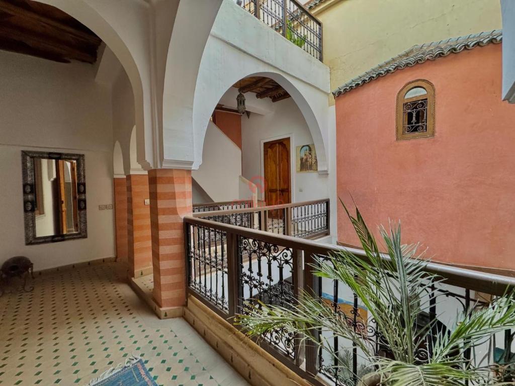Vente Villa à Marrakech — 2