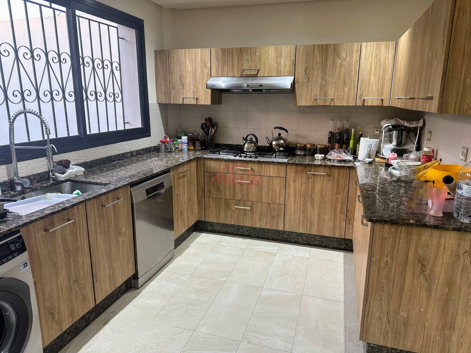 Appartement 236 m² f Gauthier — 7
