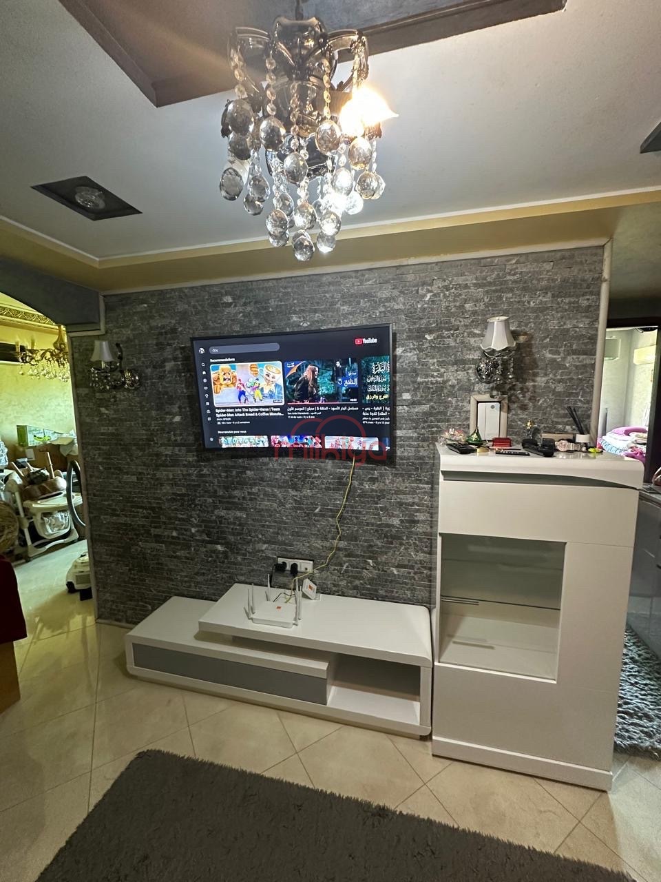 Vente Appartement à Tanger — 2