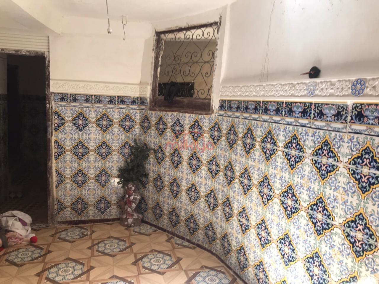 Vente Maison à Marrakech — 4
