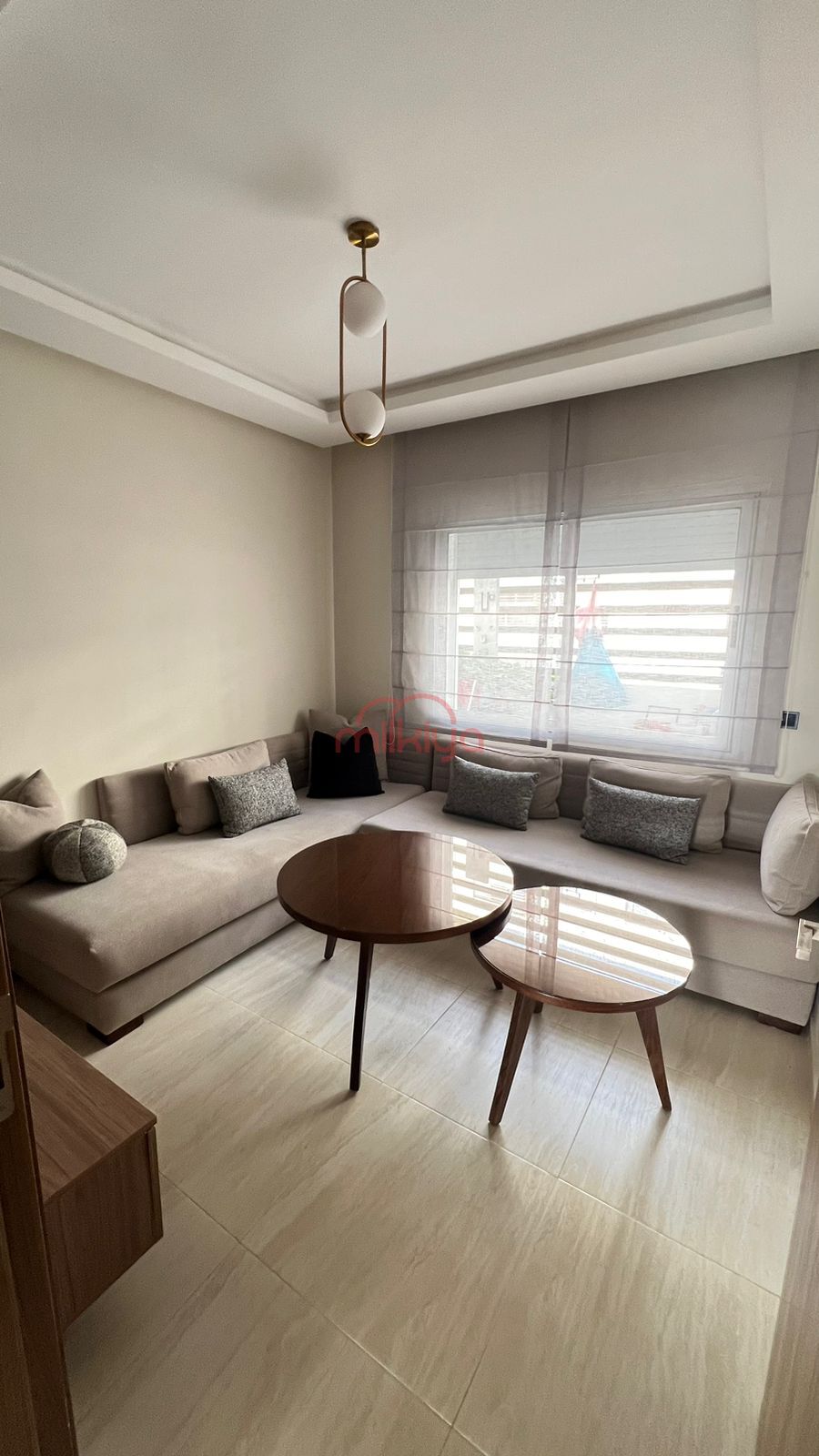 Vente Appartement à Bouskoura — 2