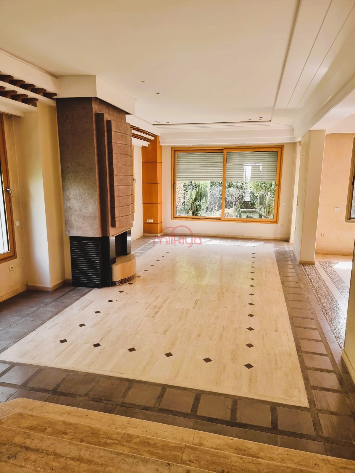 Vente Villa à Casablanca — 2