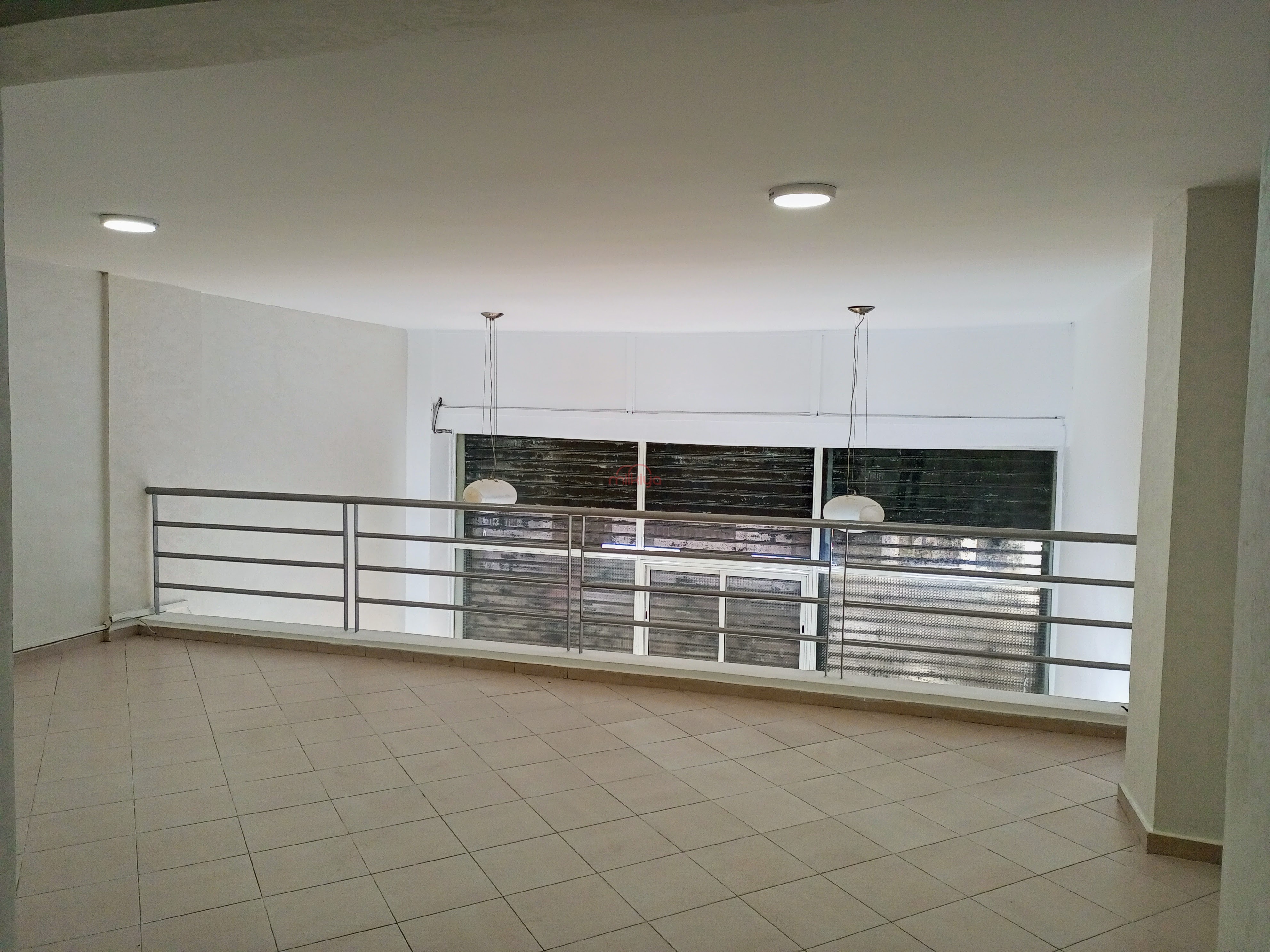 Vente Local à Casablanca — 6