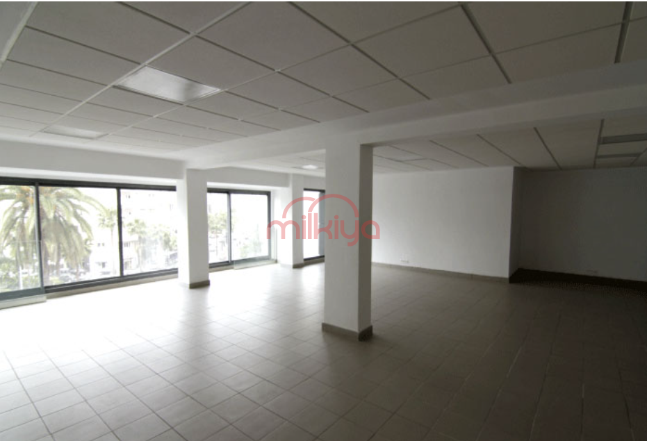 Location Bureau à Casablanca — 3