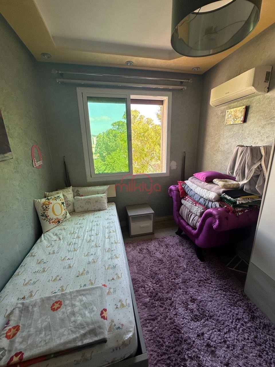 Vente Appartement à Tanger — 5
