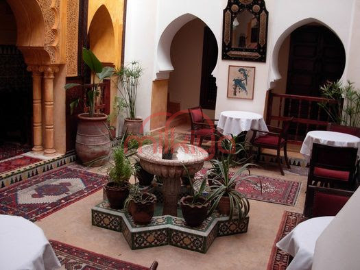 Vente Maison à Taroudant