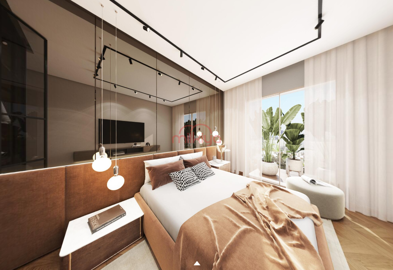 Vente Appartement à Casablanca — 6
