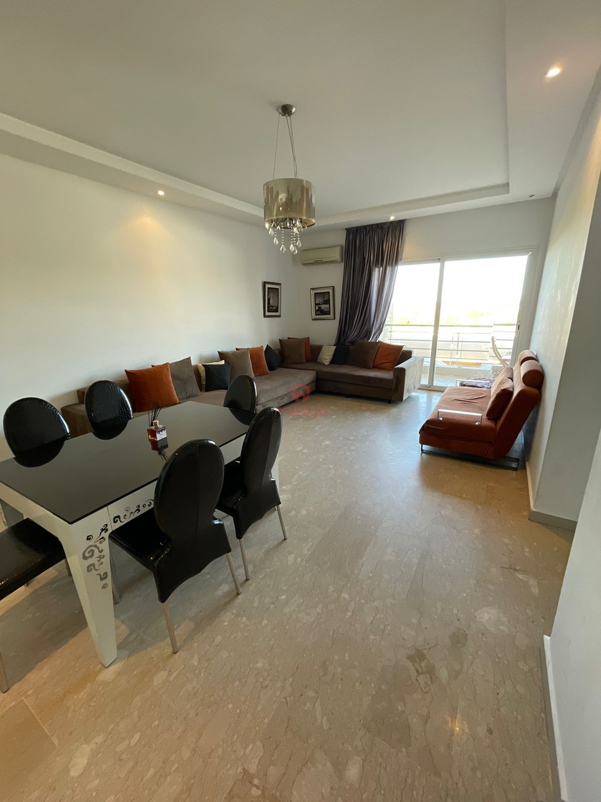 Vente Appartement à Tamaris