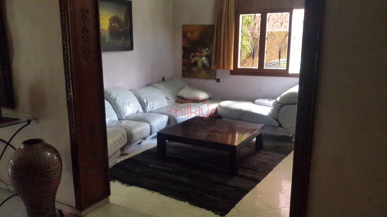 Vente Villa à Marrakech — 6