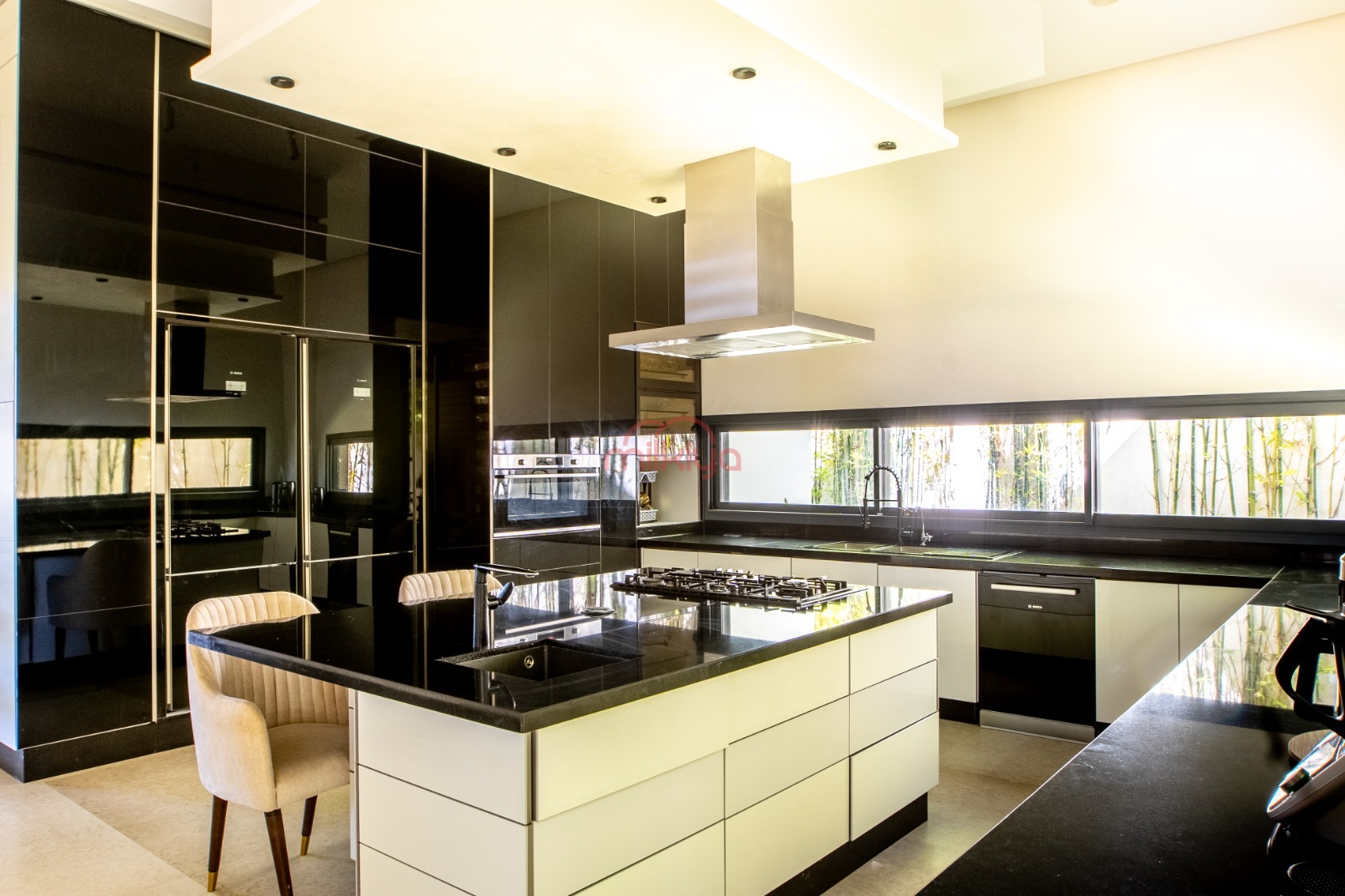 Villa 1200 m² à Agadir — 9