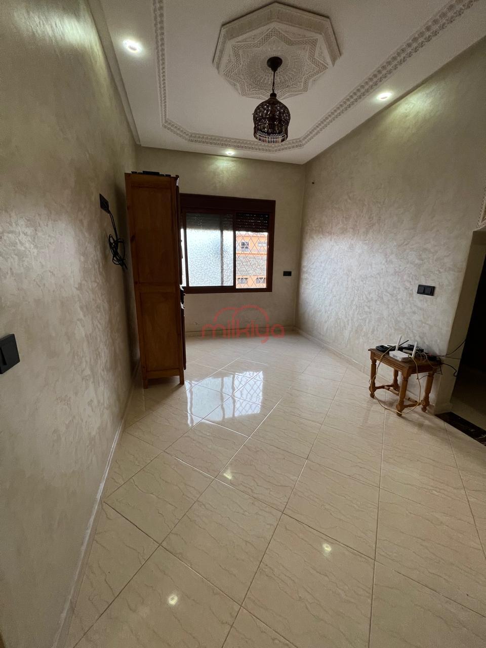 Vente Maison à Marrakech — 2