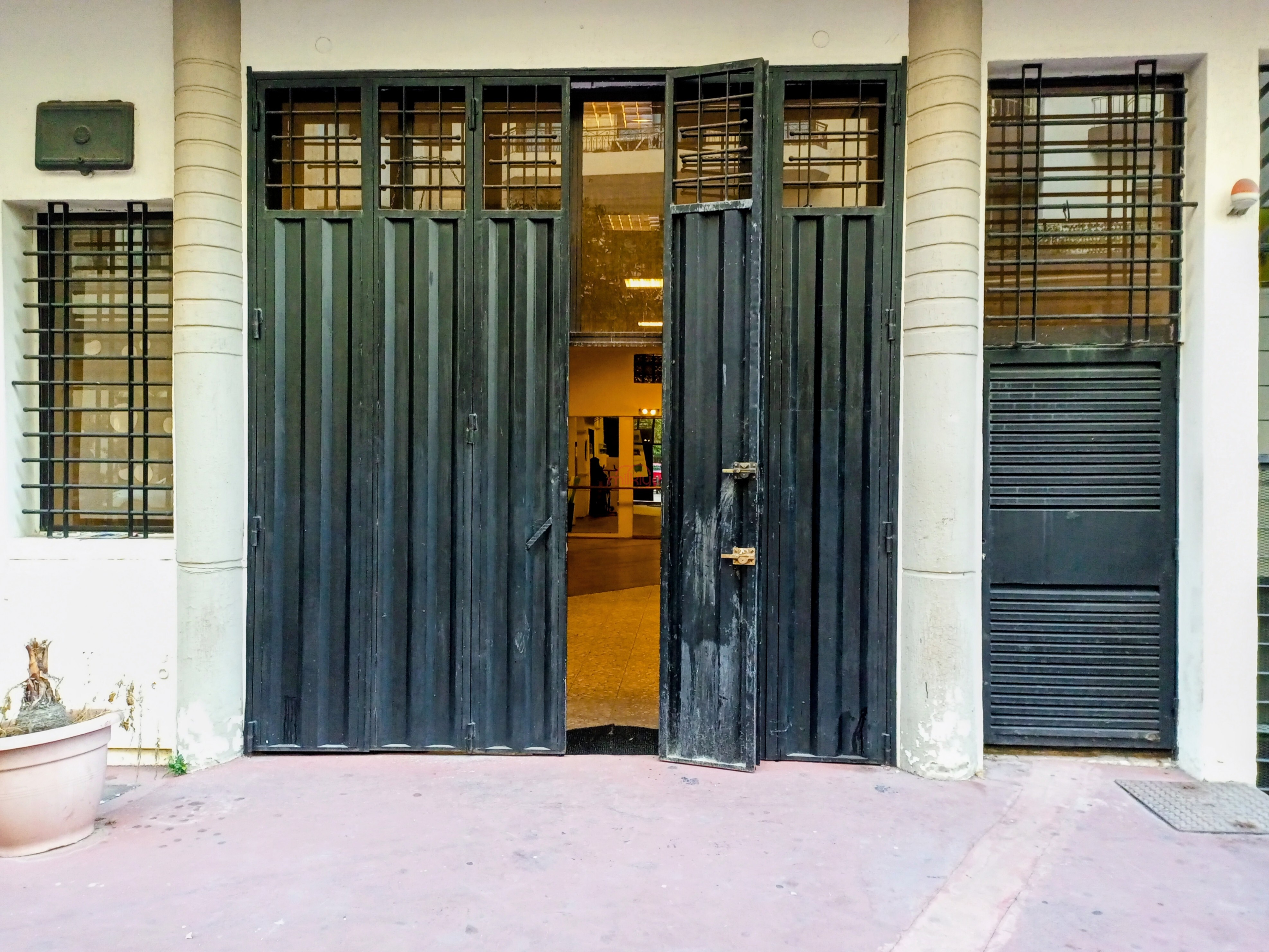 Location Local à Casablanca — 3