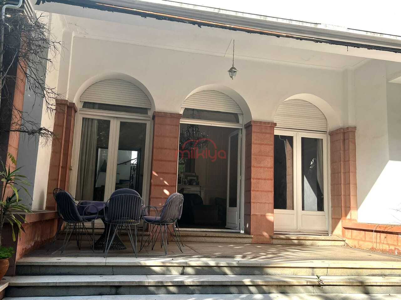 Vente Villa à Casablanca — 5