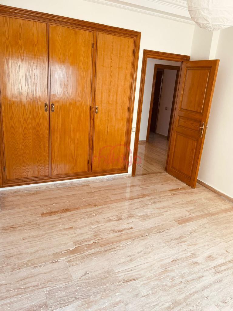 Location Appartement à Casablanca — 3
