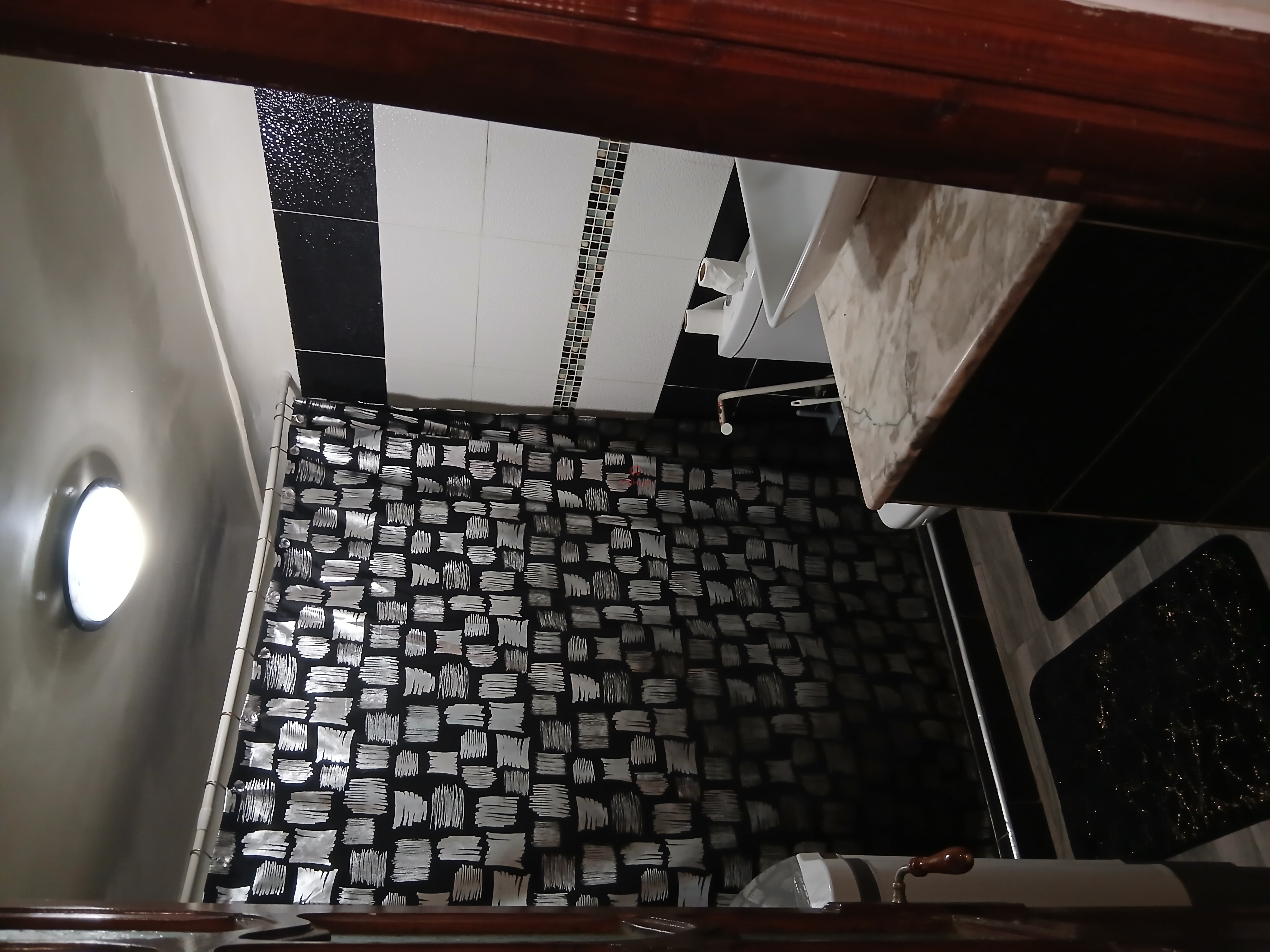 Appartement 206 m² f Maarif — 9