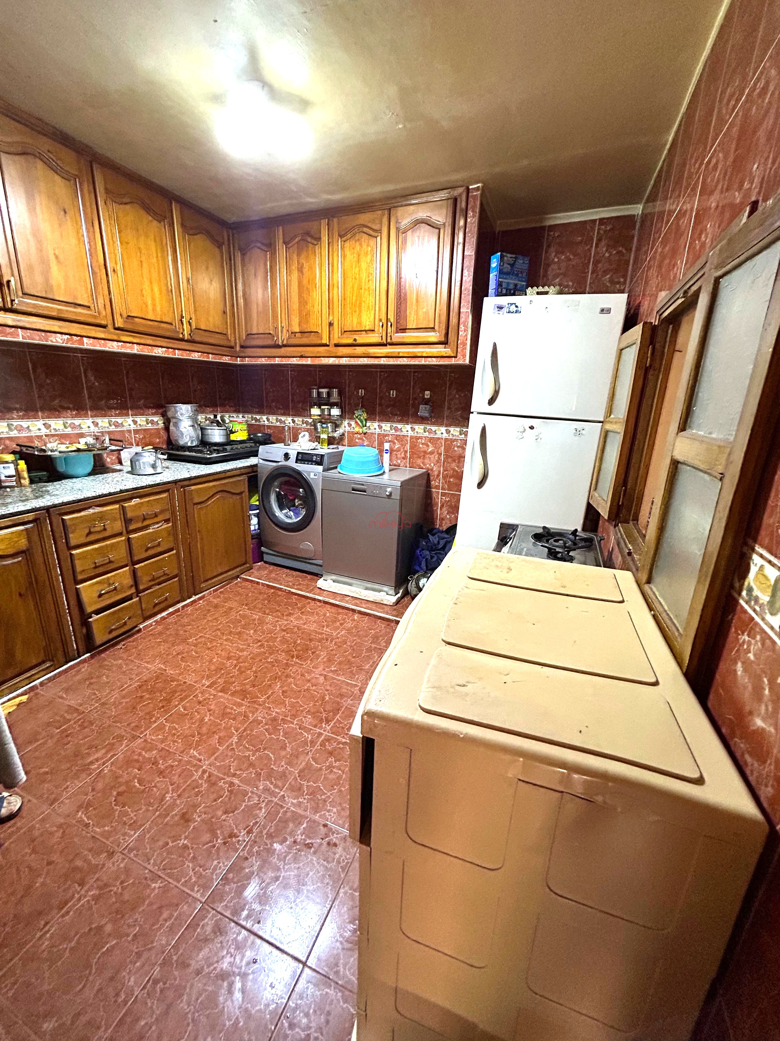 Vente Maison à Marrakech — 6