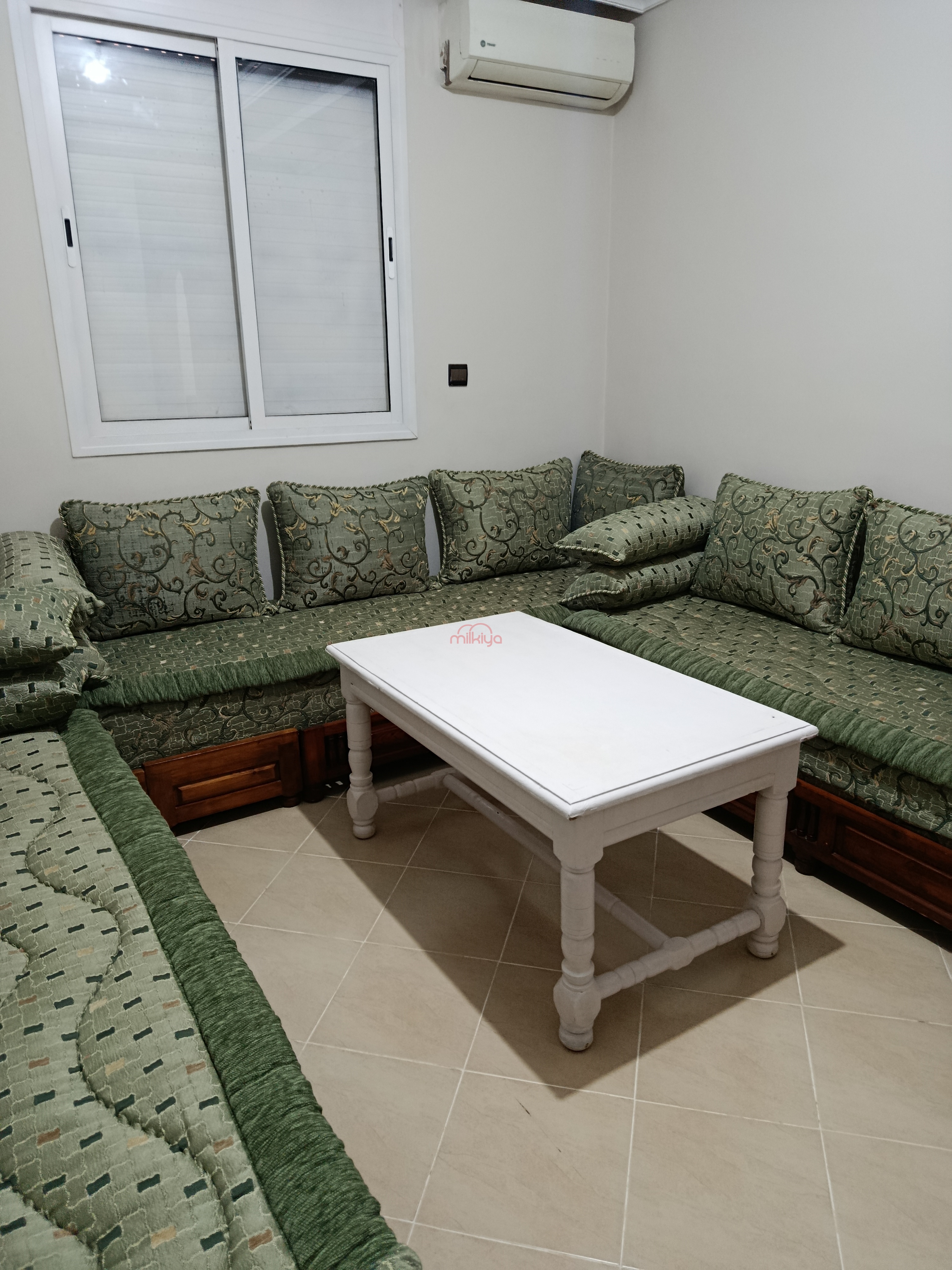 Vente Appartement à Marrakech — 5