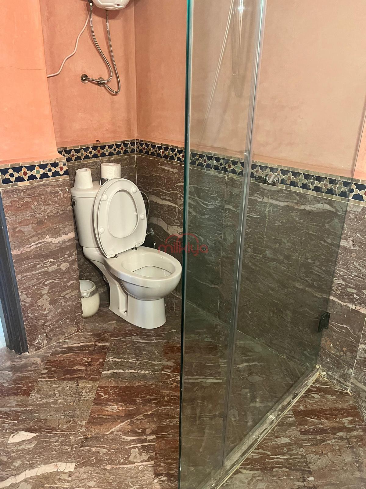 Appartement 87 m² à Majorelle — 10