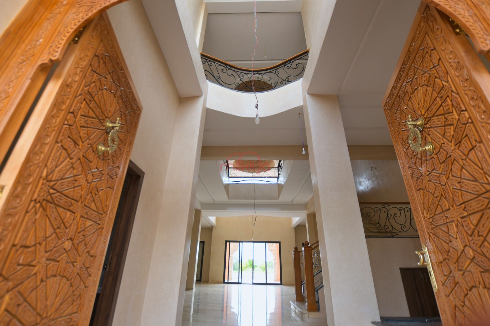 Vente Villa à Marrakech — 3