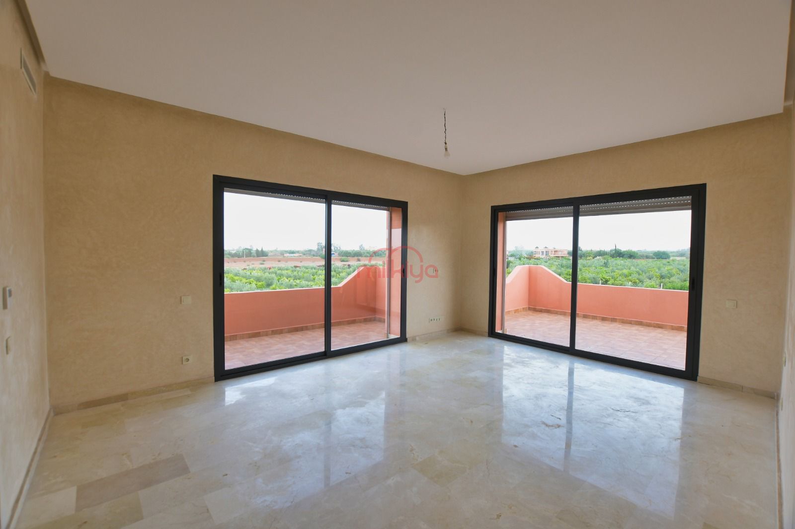 Villa 450 m² à Sidi Abdellah Ghiat — 8