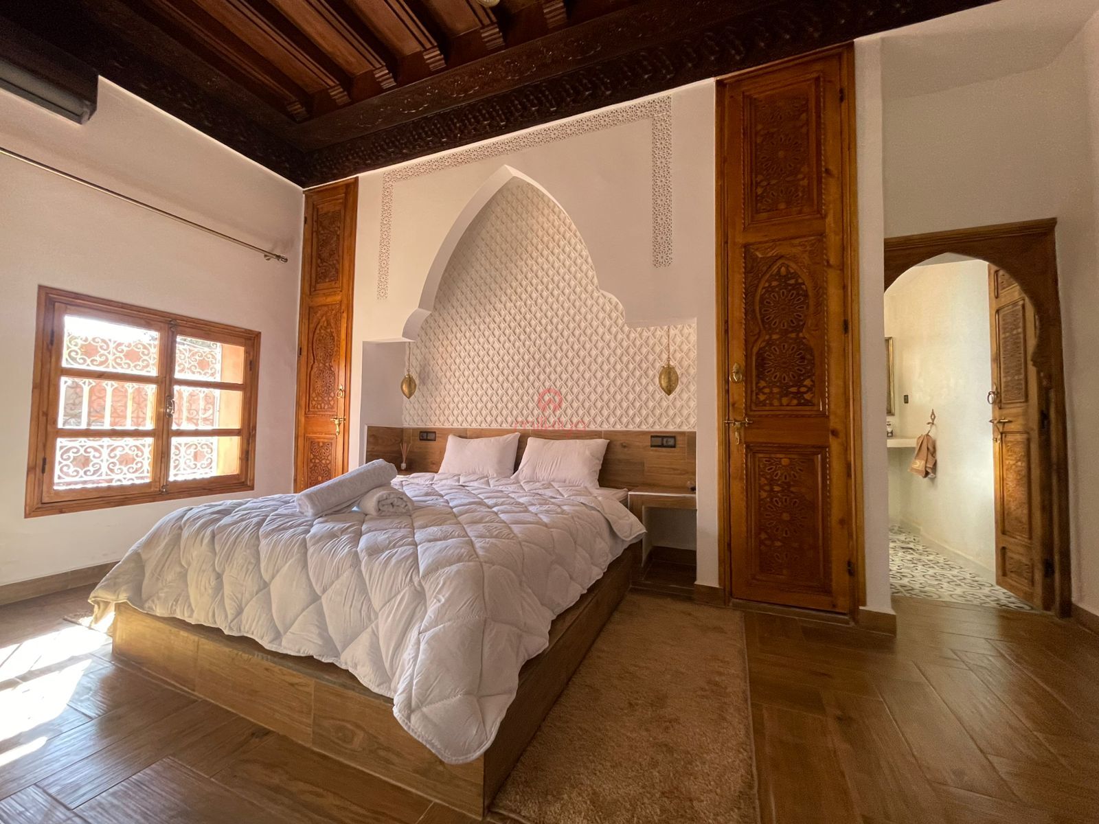 Location Villa à Marrakech — 6