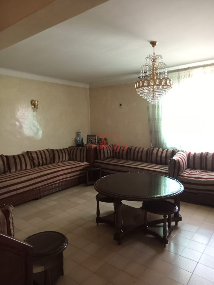 Vente Appartement à Casablanca — 6