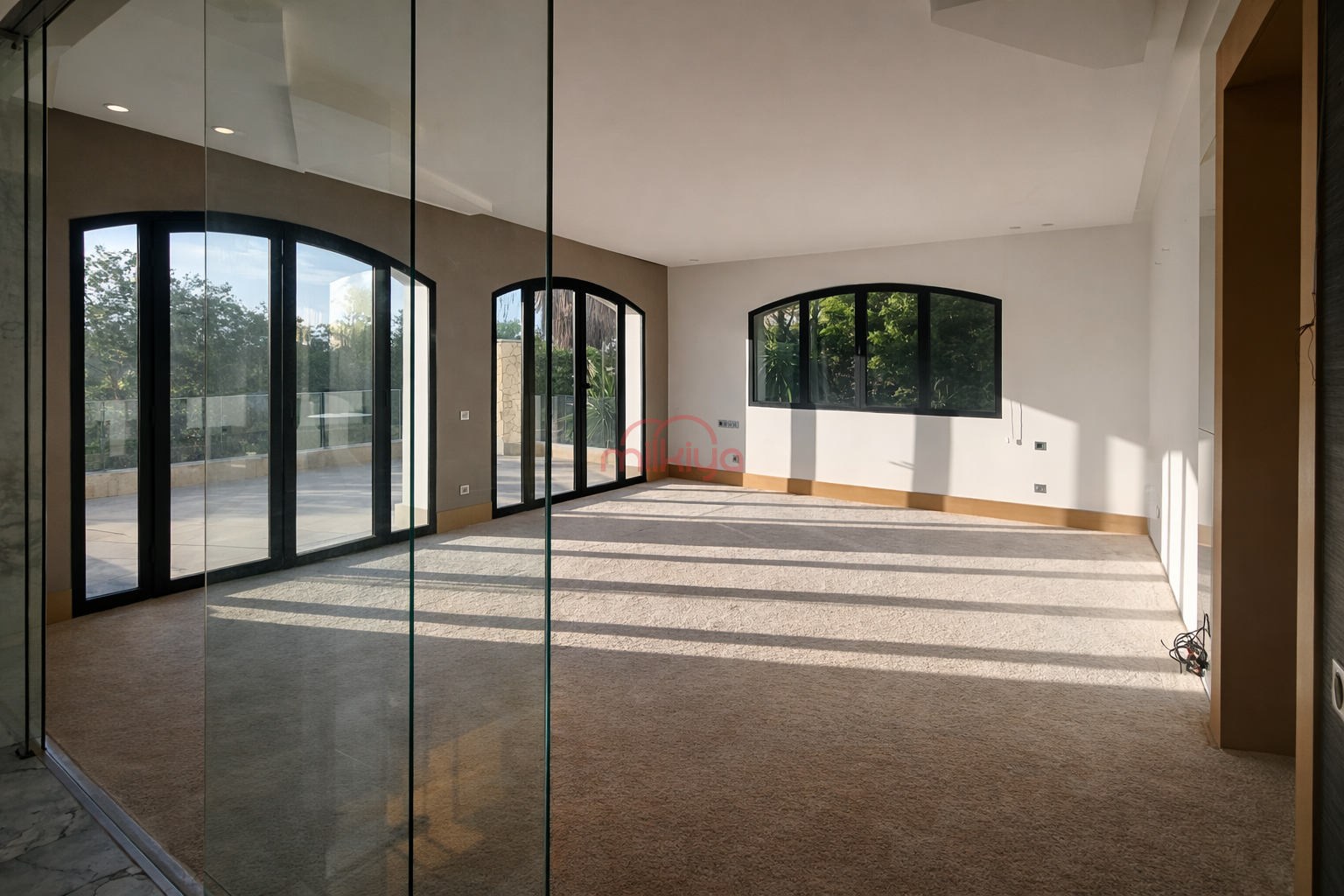 Vente Villa à Casablanca — 6