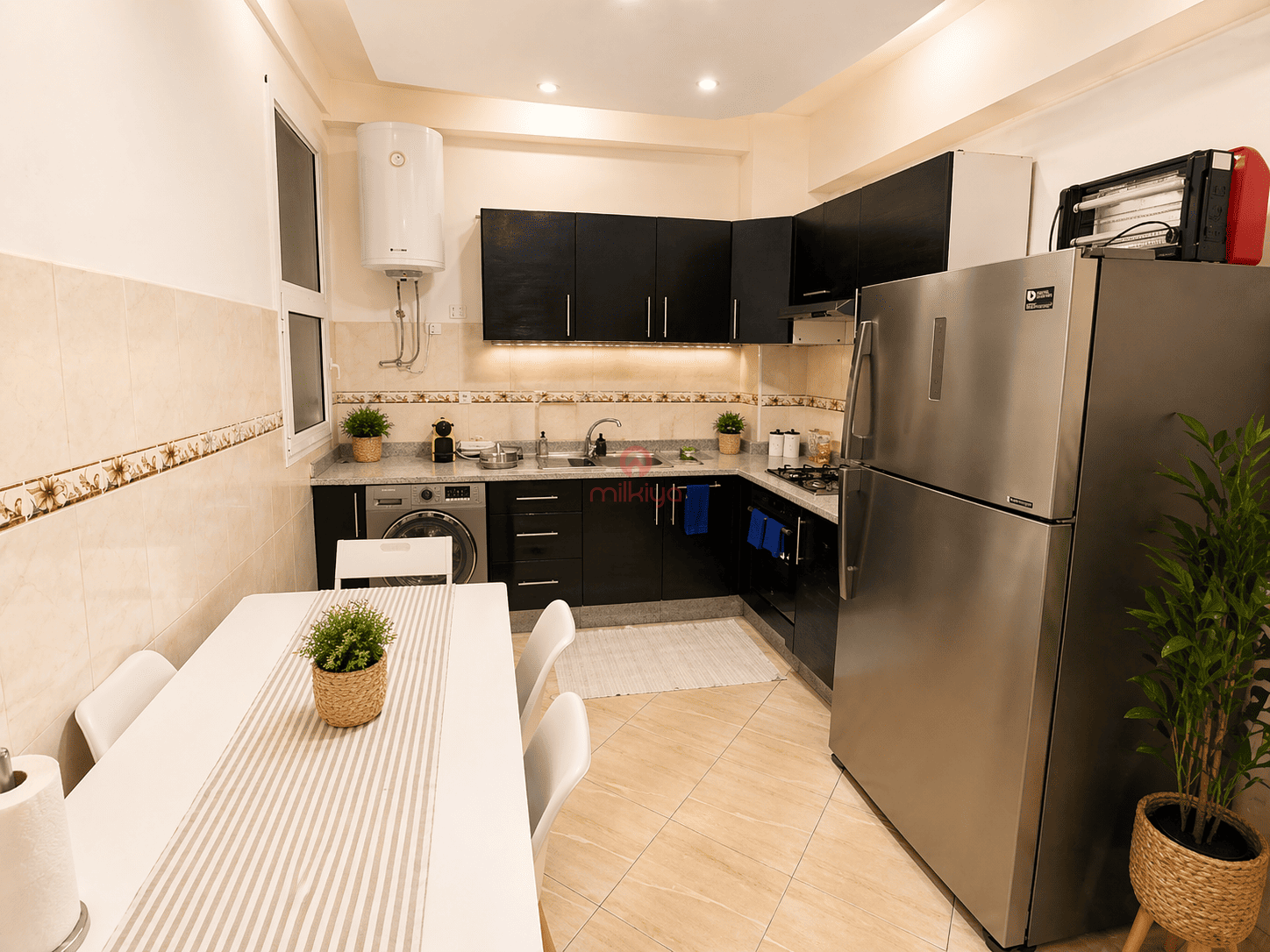 Vente Appartement à Marrakech — 6