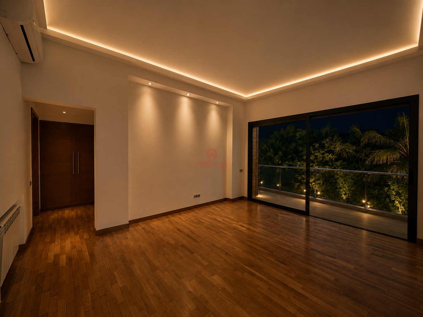 Location Villa à Casablanca — 5