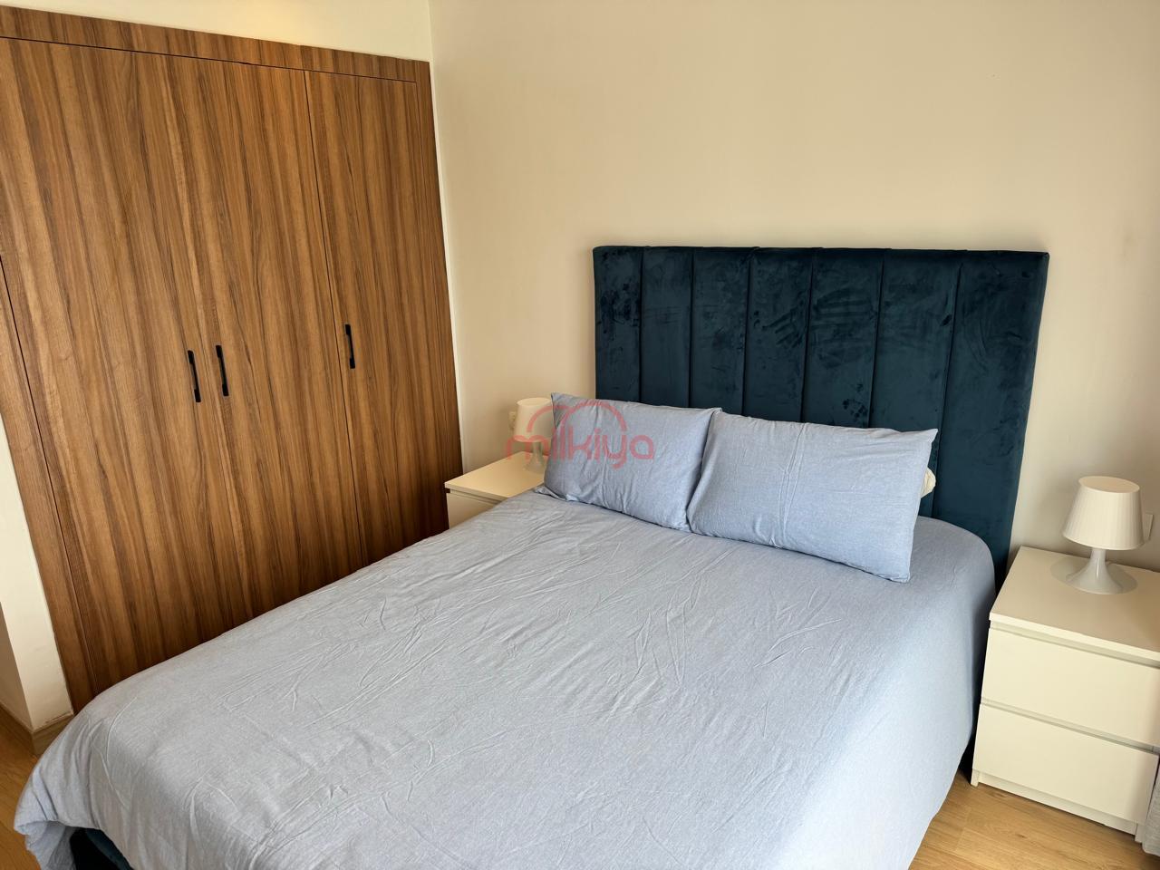 Location Appartement à Zenata — 2