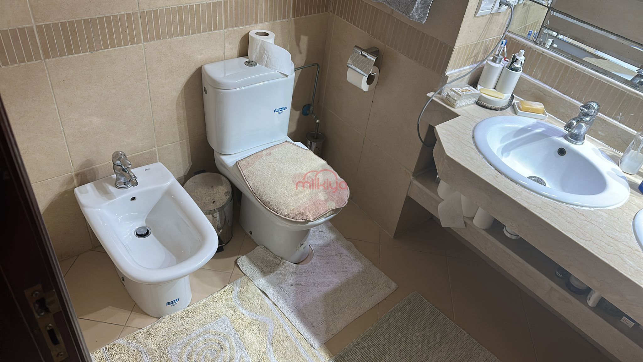 Appartement 80 m² à Californie — 9
