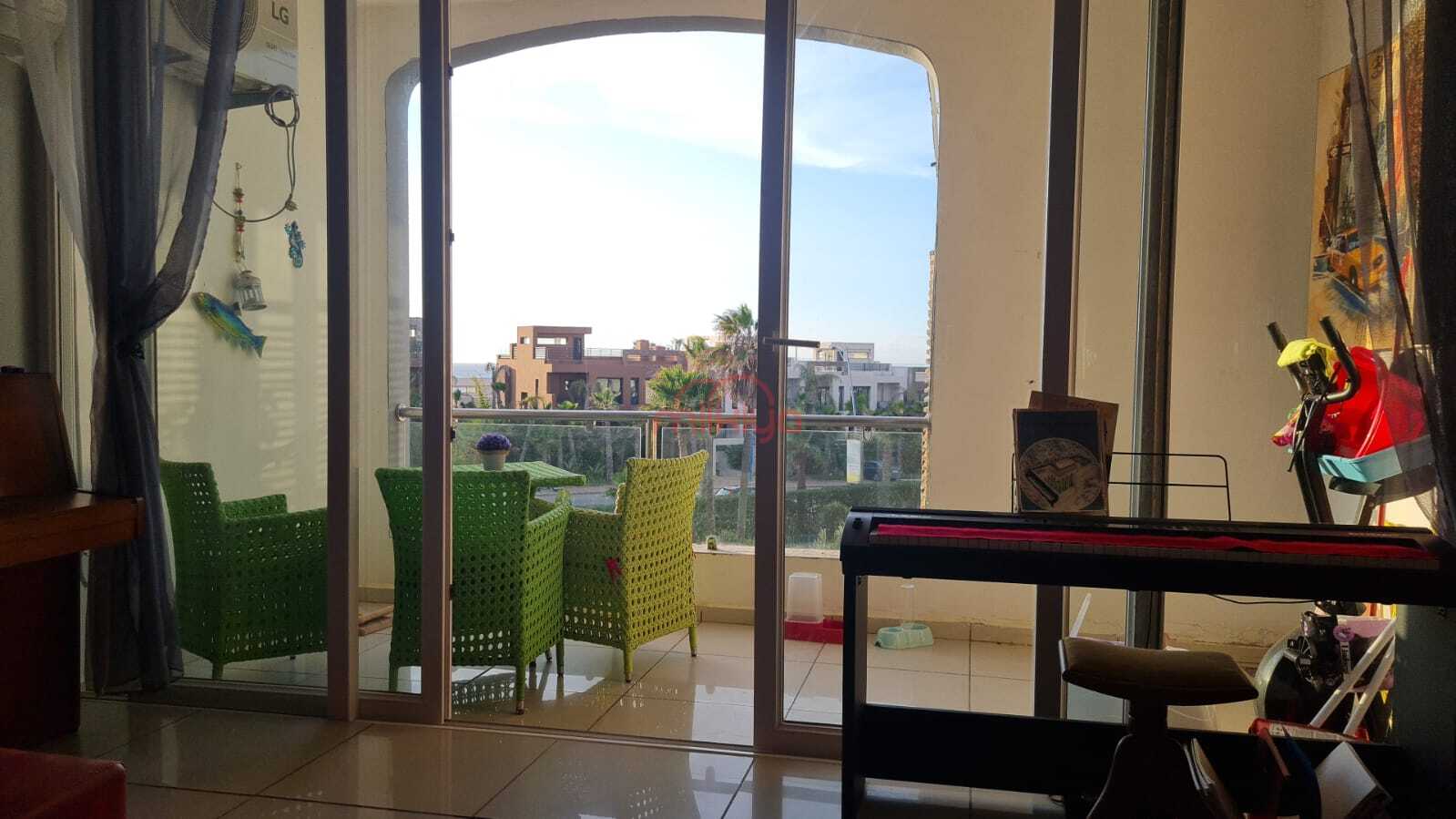Vente Appartement à Dar Bouazza — 2