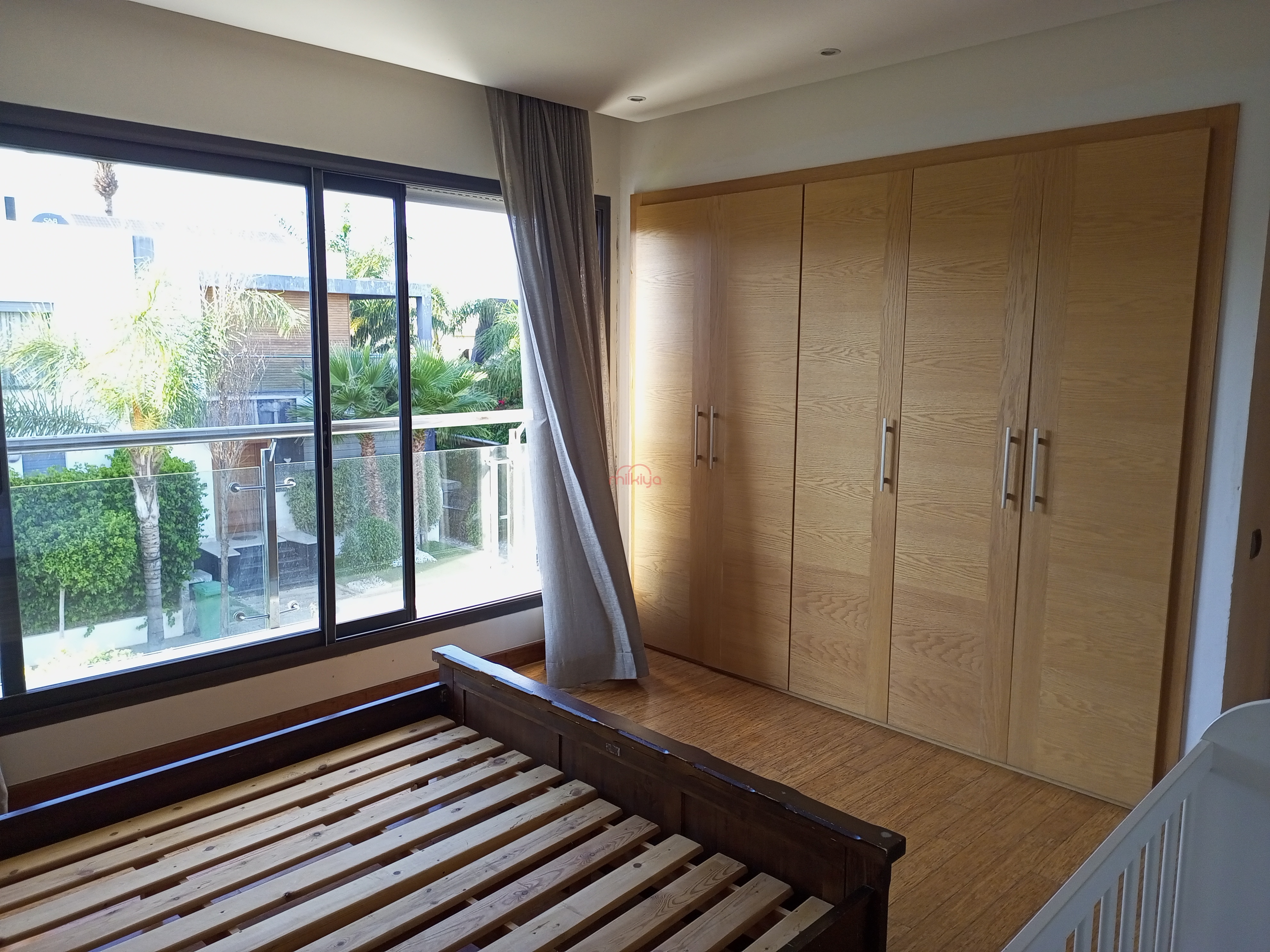Villa 500 m² à Bouskoura — 9