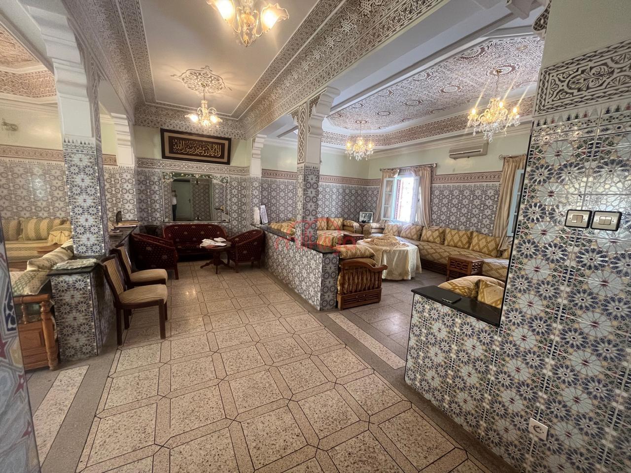 Vente Maison à Marrakech
