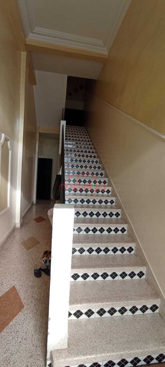 Bien 480 m² f Sidi Maarouf — 7