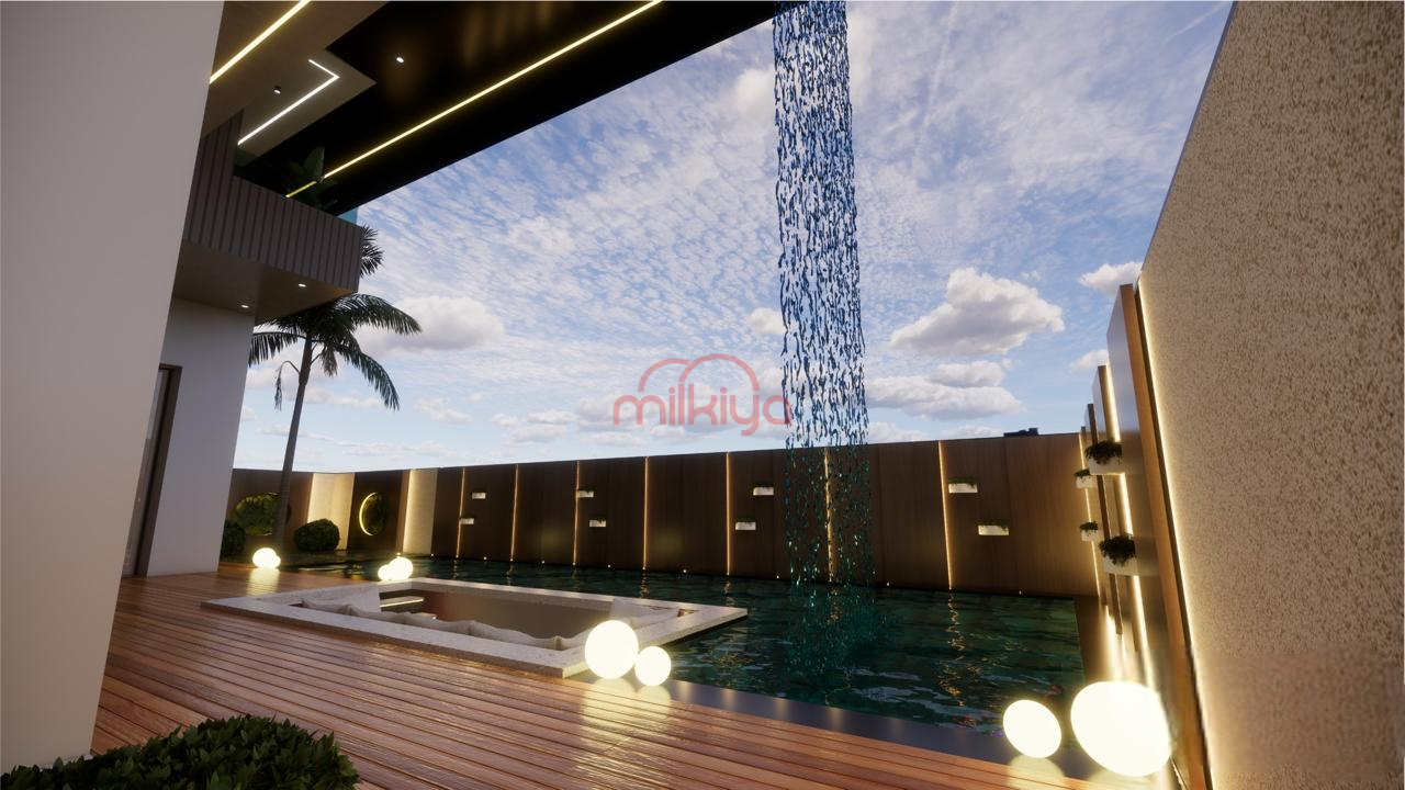 Vente Villa à Marrakech — 5