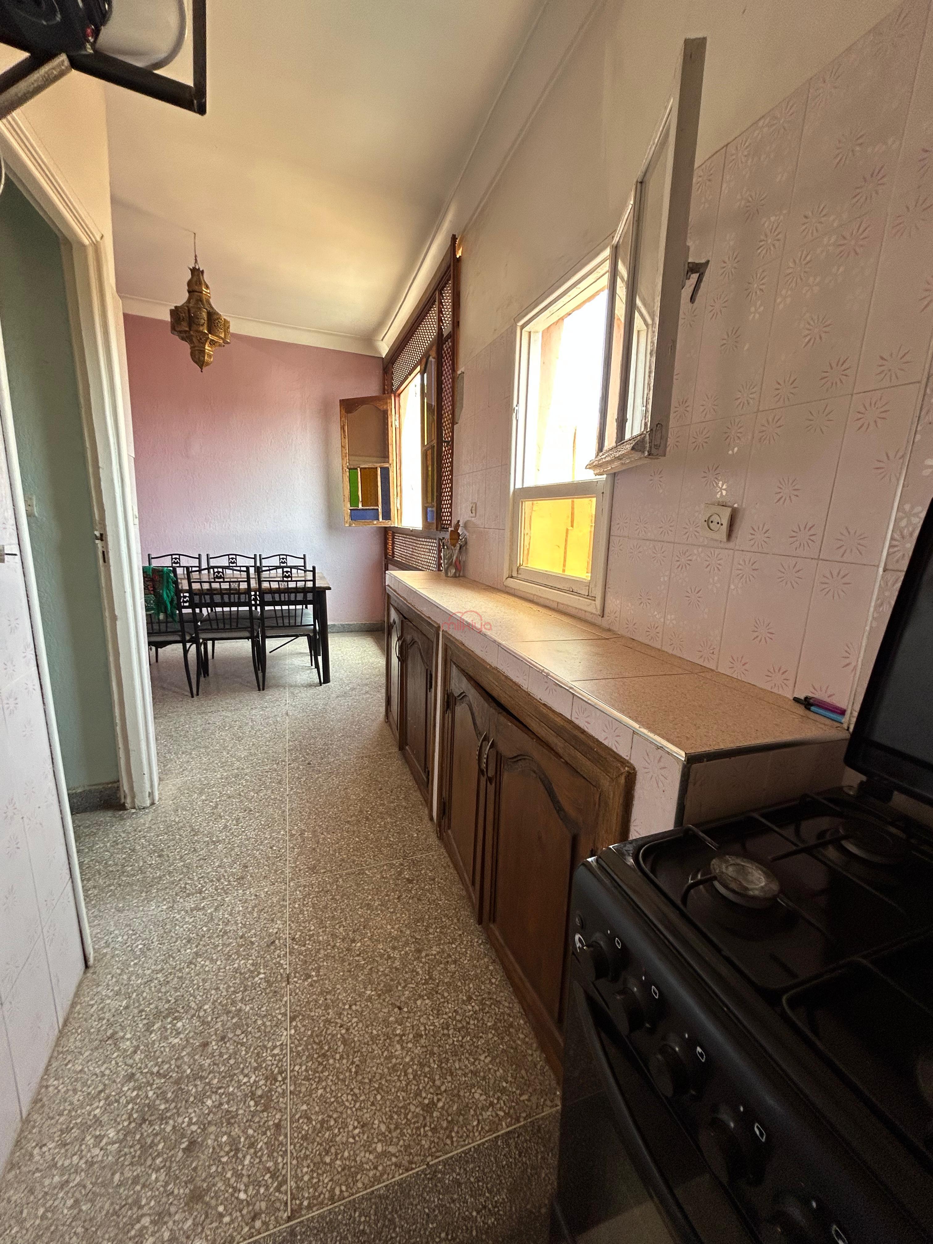 Vente Maison à Marrakech — 5