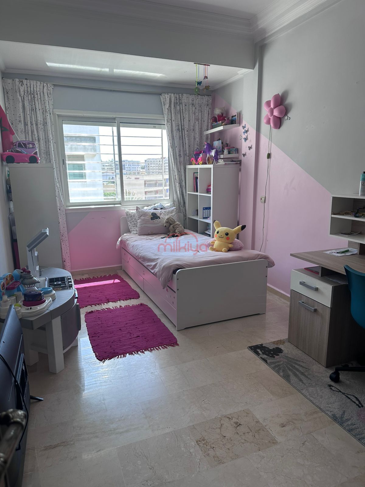 Vente Appartement à Casablanca — 6