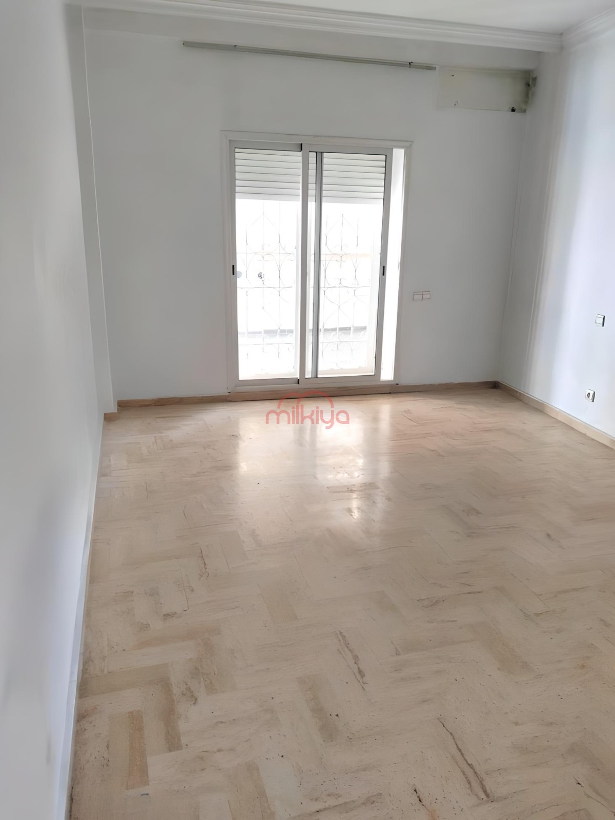 Vente Bureau à Casablanca — 2