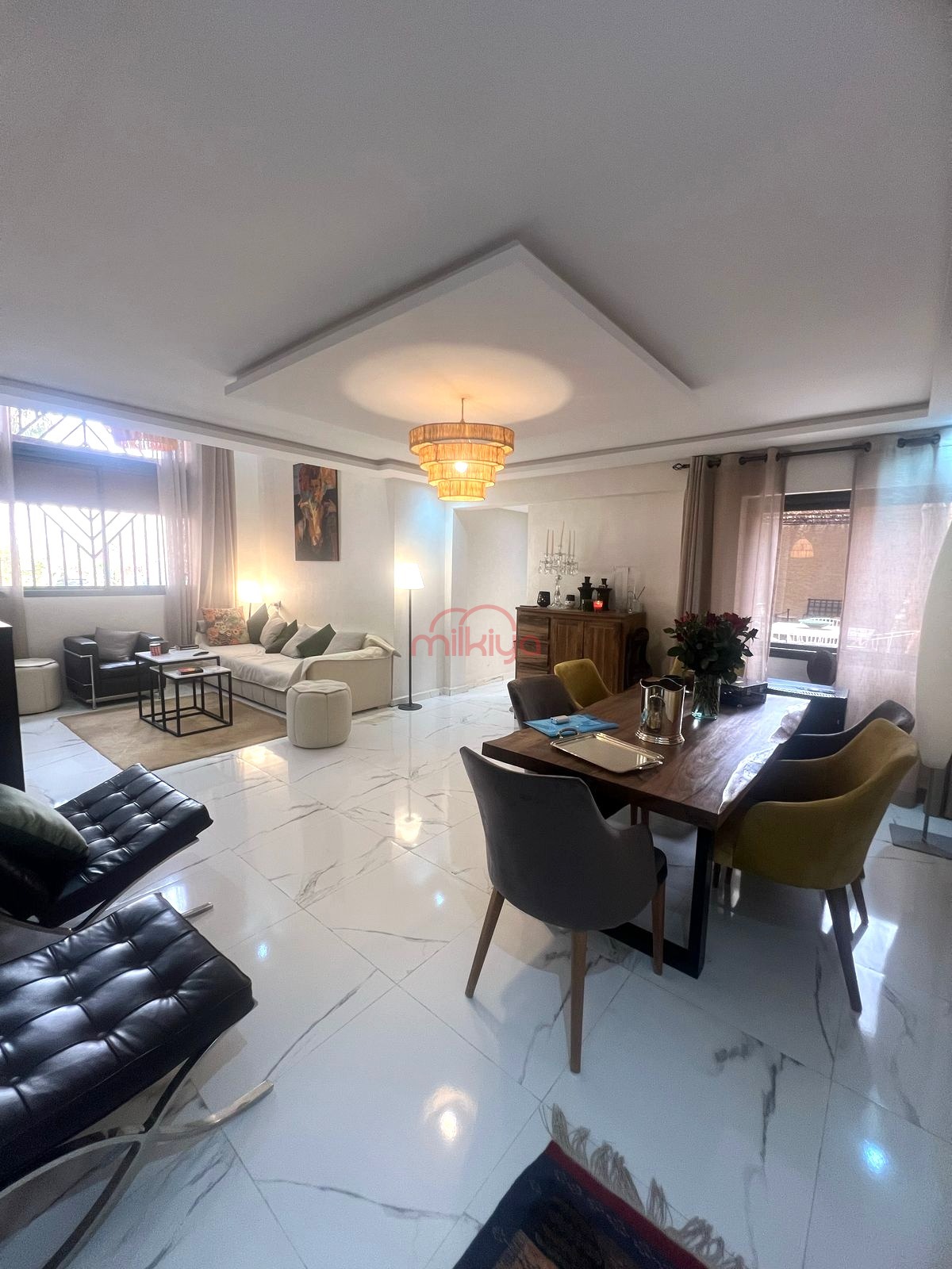 Vente Appartement à Marrakech — 3